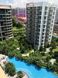 The Glades (D16), Condominium #452895351